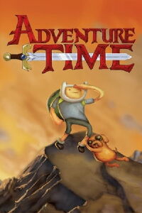 Hora de Aventuras (2007)