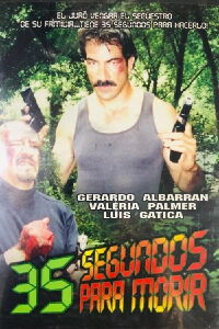 Horas contadas (2000)