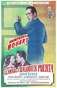 Horas de angustia (1949)