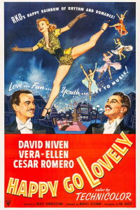 Horas de ensueño (1951)