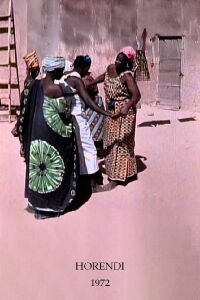 Horendi (1972)