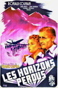 Horizons perdus (1937)