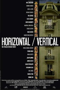 Horizontal/Vertical (2009)