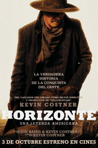 Horizonte: Una Leyenda Americana - Capítulo 1 (2024)