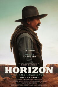 Horizonte: Una Leyenda Americana - Capítulo 2 (2024)