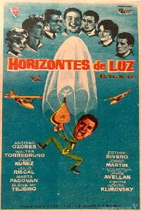 Horizontes de luz (1962)