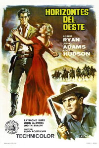 Horizontes del Oeste (1952)