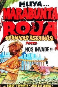 Hormigas (1977)