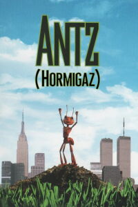 Hormigaz (1998)