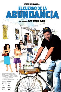 Horn of Plenty (2008)