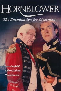 Hornblower: The Fire Ships (1998)