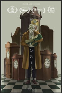 Horologist (2023)