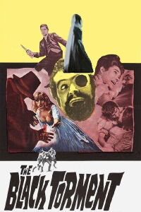 Horror en la mansión Fordyke (1964)