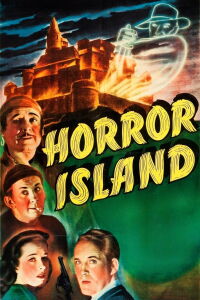 Horror Island (1941)