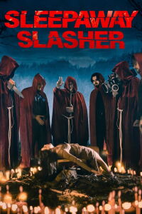 Horror Time (2020)