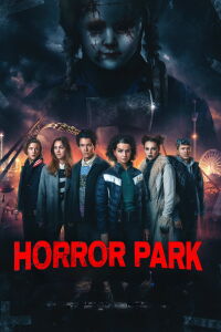 Horrorland (2023)
