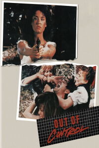 Hors contrôle (1985)