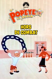Hors de combat (1956)