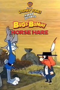 Horse Hare (1960)