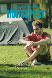 Horseplay (2023)