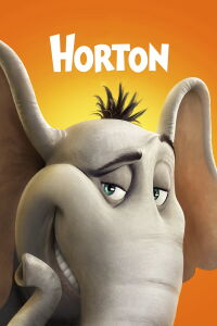 Horton entend un Qui ! (2008)