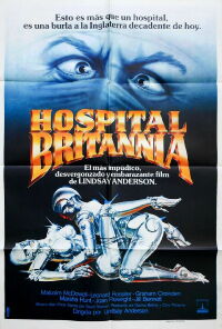 Hospital Britannia (1982)