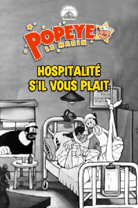 Hospitalité s’il vous plait (1937)