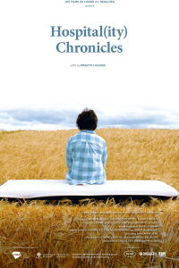Hospital(ity) Chronicles (2021)