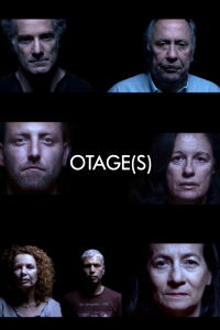 Hostages (2018)