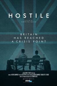 Hostile (2021)