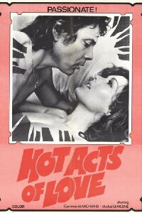 Hot Acts of Love (1975)