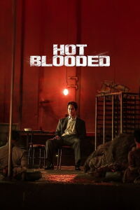 Hot Blood (2022)