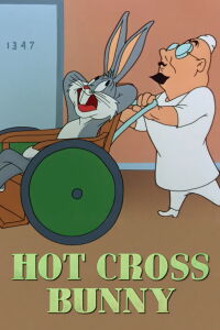 Hot Cross Bunny (1948)