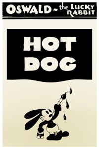Hot Dog (1928)