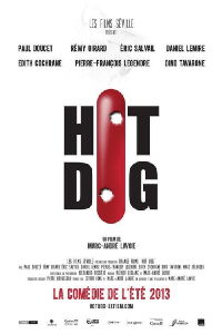Hot Dog (2013)