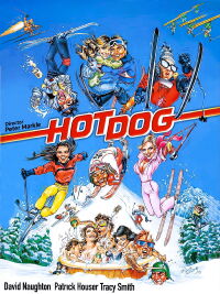 Hot Dog ...La Pelicula (1984)