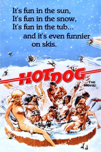 Hot Dog... The Movie (1984)