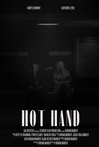 Hot Hand (2024)