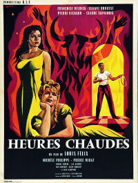 Hot Hours (1961)