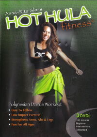 Hot Hula Fitness (2011)