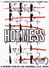 Hot Mess (2024)