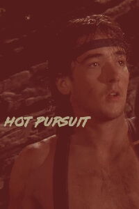 Hot Pursuit (1987)