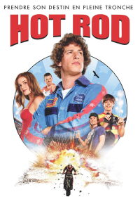 Hot Rod (2007)
