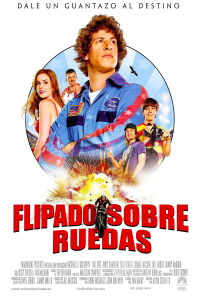Hot Rod (2007)