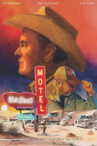Hot Sheet Motel (2024)