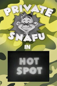 Hot Spot (1945)