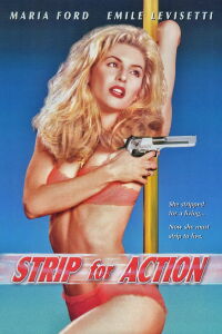 Hot Ticket (1995)