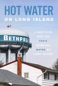 Hot Water on Long Island (2022)