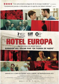 Hotel Europa (2016)