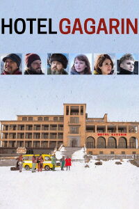 Hotel Gagarin (2018)